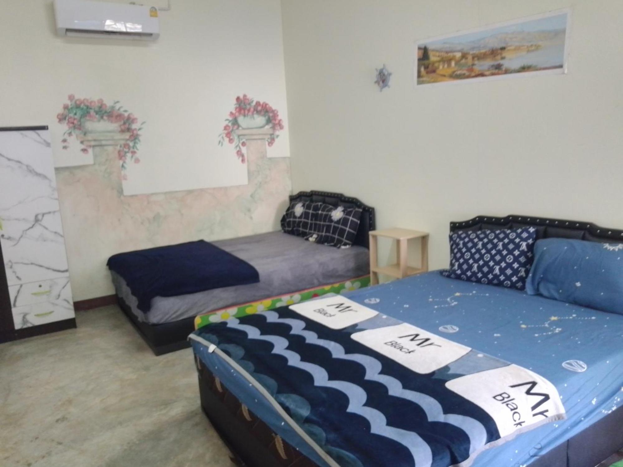 Apartament Mateoasis Ko Kut Zewnętrze zdjęcie